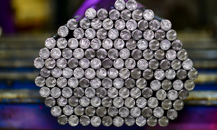 1.4021馬氏體不銹鋼 X20Cr1